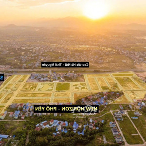 chiết khấu lên tới 6% khi mua đất yên bình k - town. giá rẻ nhất thị trường