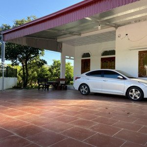 bán nhà vườn 5000m2 gần ub hành chính mới tk14 mộc châu, sơn la. đối diện dự án khu đô thị