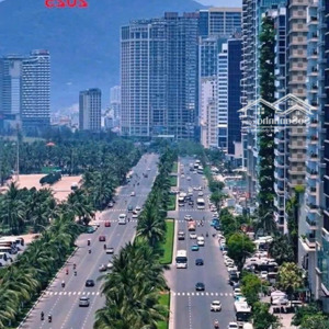 khách sạn 5* mặt tiền võ nguyên giáp - 24 lô đất đặc biệt xây khách sạn 4* và 5*