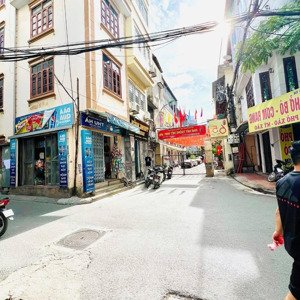 Bán Tập Thể Nhà Hát Tuồng Việt Nam (171 Doãn Kế Thiện) Cầu Giấy