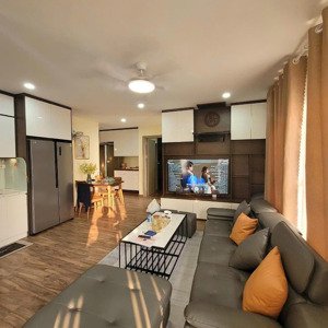 cho thuê căn hộ đẹp 2pn, 2wc, 74m2 tại anland premium, tố hữu, la khê, hà đông, giá 13 triệu vnd