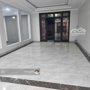 cho thuê biệt thự geleximco lê trọng tấn hà đông, nhà 200m2 x 4 tầng ngay gần aeon hà đông