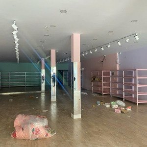 Cho Thuê Mặt Bằng đẹp Ngang 8.5 Mặt Tiền Phạm Văn Thuận Trung Tâm Biên Hoà