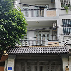 cho thuê mặt bằng kinh doanh 20m2 giá tốt mặt tiền 100 lê thị hồng, p17, q.gò vấp, hcm