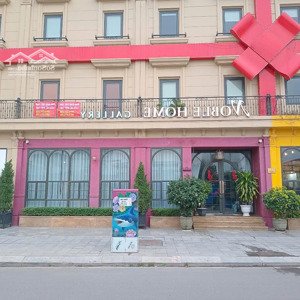 Chào Thuê 900m2 Sàn Mp Lương Thế Vinh Kéo Dài, Dự án Rue De Charme, Diện Tích Tầng 1,2,4,5