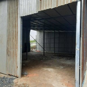 cho thuê kho đường lê ngung, quận bình tân