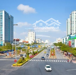 bán thửa đất đẹp lô 3b lê hồng phong, lô góc 2 mặt tiền cực đẹp, ngô quyền, hải phòng