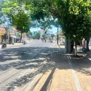 Bán Gấp Lô đất Mặt Tiền đường Thủ Khoa Huân - Phường Thanh Hải - Tp Phan Thiết