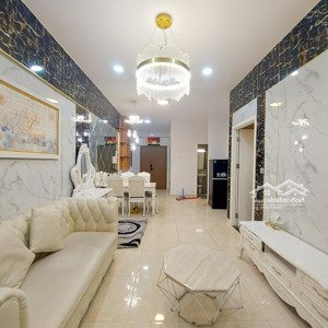cho thuê giá rẻ, 2pn luxgarden, gần full nội thất, 9 triệu. lh: - có zalo