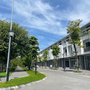nhà 80m2 view công viên - đầu vào 1,4 tỷ 2 năm đầu không đóng gì thêm
