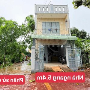 Bán Nhà Trung Tâm Thị Trấn Long điền đi Bộ Ra Chợ Nhà đẹp Giá Tốt Vị Trí: Mặt Tiền đường Số 9