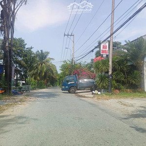 Chính Chủ Bán Xưởng 1000m² Mt Nhị Bình - Hóc Môn; Dt 820m² Tc; đường Nhựa đẹp; Giá Chỉ 16,5 Tỷ