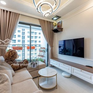cho thuê căn hộ chung cư horizon trần quang khải q1, 110m2 2pn + 1, giá 20tr. lh vinh