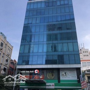 mới ra. bán nhà góc 2 mặt tiền tôn đức thắng, quận 1. dt 380m2(19x20m), 8 tầng tn 900tr. giá 550 tỷ