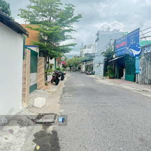bán nhà mặt tiền đường nhị hà trung tâm tp nha trang, giá 9 tỷ 250, hiện đang cho thuê kinh doanh