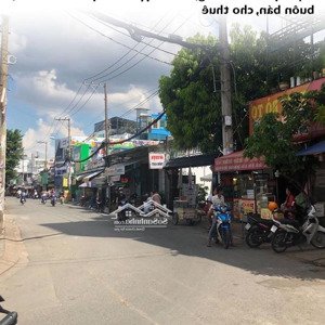 mặt tiền kinh doanh đỉnh-liên khu 5-6-nhà 4 tầng 720m2-giá 37 tỷ