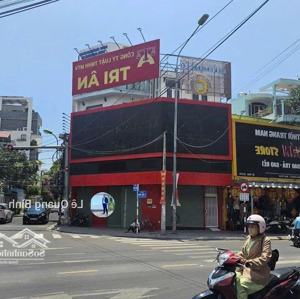 bán nhà mặt tiền lê hồng phong. kề góc hồng lĩnh, ngay vòng xoay kinh doanh cực tốt