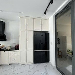 cho thuê mặt tiền mystery - lê hữu kiều 24m - chỉ 60 triệu full nt - có thang máy