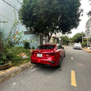 bán đất 5x22m, đường số nguyễn lương bằng nối dài, kdc phú mỹ chợ lớn belleza quận 7 - chỉ 11tỷ5