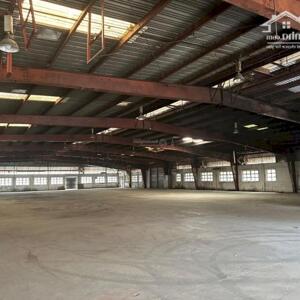  SIÊU HOT – NHÀ XƯỞNG MỚI XÂY TẠI HOÀ CHÂU, DIỆN TÍCH KHỦNG 1800M² – GIÁ CHỈ 40K/M² 