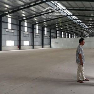 cho thuê kho 643m², có pccc tiêu chuẩn mặt tiền quốc lộ 22, q. 12