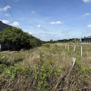 bán đất xã bông trang dt:1.350m2 có 90m2 thổ cư sát ngay quốc lộ 55 gần chợ và ubnn xã bông trang