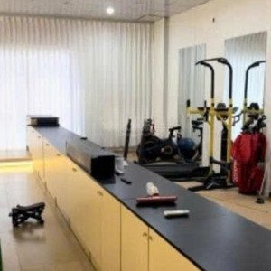 Cho Thuê Nhà 2 Tầng - Sau Lưng Phạm Văn đồng - Bề Ngang 10m