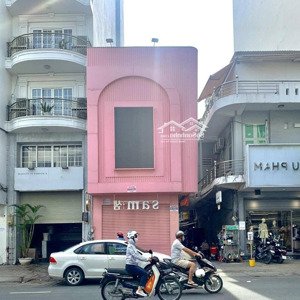 bán nhà mt đường 3/2 quận 10 ngang 5.4m, nhà 4 lầu. gía bán 11.8 tỷ