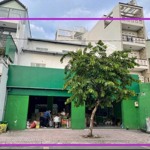 Cho Thuê Nhà Mặt Tiền đường Bình Thới, Q11 Ngang 12m Dtsd 650 M2, Giá 75tr Hàng Hiếm Tại Giá Tốt