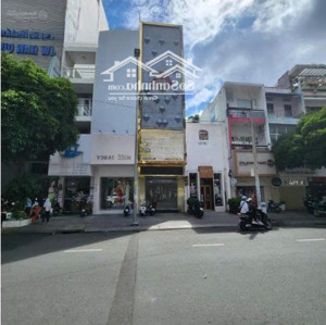 sản phẩm giá tốt đầu tư mặt tiền lê thị riêng, phường bến thành, quận 1 chỉ 20 tỷ