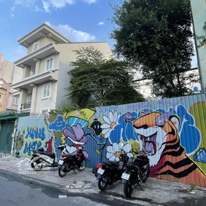 Bán đất 2mt đường Huỳnh Văn Bánh, P.17, Q.phú Nhuận - 6x15m - đất Trống Xây Cao - Gía Bán : 25 Tỷ