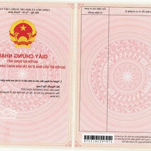 bán 753m tại hoà khánh tây, đức hoà, long an