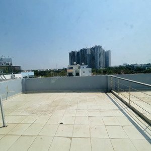 mtkd liên phường, phước long b, quận 9. 1t3l 6*20m. 3pn sàn suốt. giá thuê 25tr/tháng