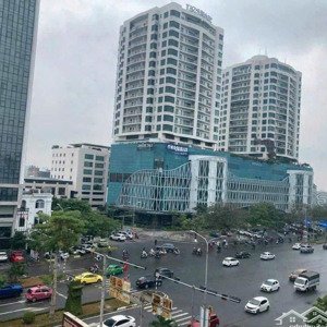 chỉ 100 tr/tháng có ngay mặt bằng tuyến 2 lê hồng phong diện tích 600m2