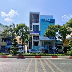 Cho Thuê Nhà Mặt Tiền Lê Hồng Phong Gần Ngã 5 Vt 5tầng 7pn Giá 40 Triệu Còn Tl
