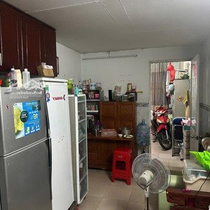 bán nhà hẻm 4m đường độc lập q. tân phú. dt: 4 x 17m