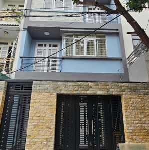 bán nhà mặt tiền đường nội bộ khu dân cư vĩnh lộc dt 6x17,5 đúc 1 trệt 2 lầu sân thượng bán 9,7 tỷ