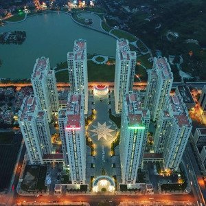 Chính Chủ Cần Bán Lô Shophouse Chân đế Chung Cư An Bình City - 232 Phạm Văn đồng
