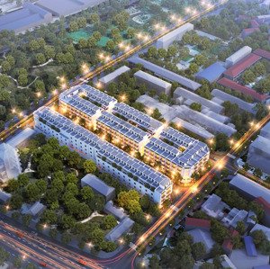 bán shophouse hồng bàng midtown, 5,5 tỷ, 58m2, view đẹp, uy tín
