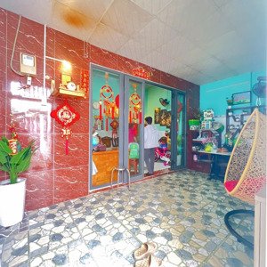 Bán Nhà 77m2, đường Huỳnh Tấn Phát, Phú Xuân, Nhà Bè 5,5m X 14m Giá 1,68 Tỷ.