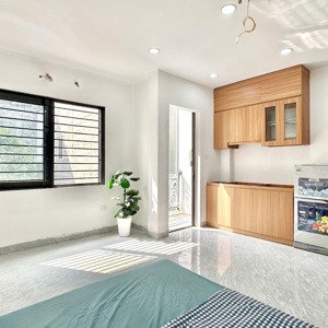 cho thuê cc mini, 4,8 triệu, 30m2 tại cổ nhuế 1, bắc từ liêm, hà nội chỉ với giá cực chất