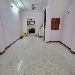 nhà 3 lầu (4pn-3wc), hxh 7m 391/9d lê đại hành q11 - khu vip an ninh.