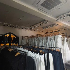 cho thuê tòa nhà mặt đường tô hiệu bảo đảm pccc