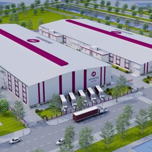 Cho Thuê Nhà Xưởng Chuẩn Chất Lượng Tại Kcn đồng Văn 3, Hà Nam
