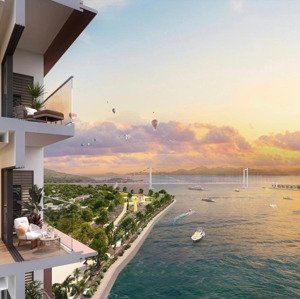 đặc biệt! bán căn 3 pn suất ngoại giao đẹp nhất sun symphony đà nẵng, view sông hàn, view biển