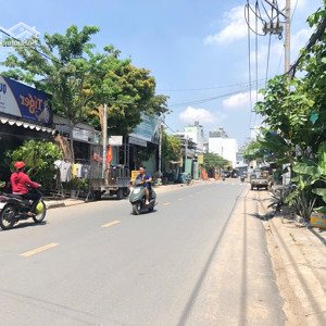mặt tiền đường số 5 p. bhh bình tân. dt: 4.8x20m, nhà c4 tiện xây mới. đường nhựa 10m