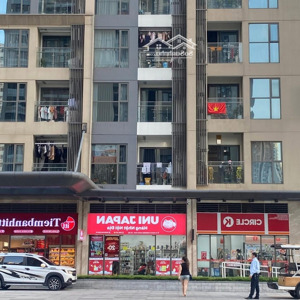 bán căn shophouse mặt sảnh masterise dòng tiền 45tr/tháng căn sát sảnh - đầu tư vip