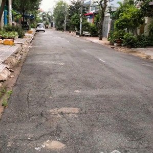 a218 - bán đất mặt tiền khu tên lửa, full thổ cư - khu phân lô - ngang 5x20m, chỉ 8 tỷ 35