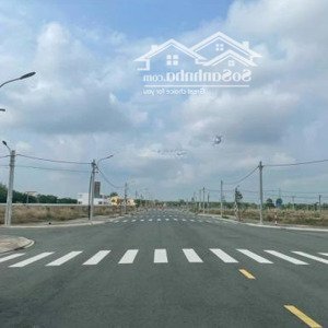 bán đất nền 80m2 tại đường 746, tân lập, bắc tân uyên, bình dương, chỉ với 3,09 tỷ