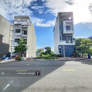 bán đất ngang 5m, đường thông rộng 22m, kdc gần cầu vượt linh xuân 5km, p.bình an, tp.dĩ an